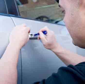 Locksmith in Wentzville