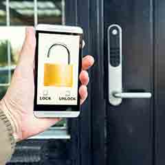 Commercial Wentzville Locksmith