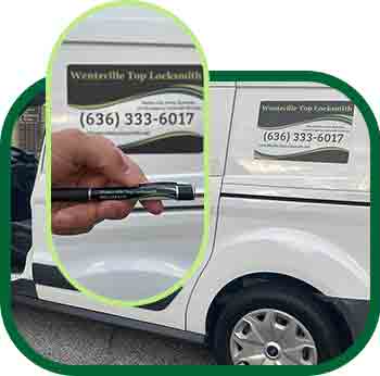 Wentzville Locksmith